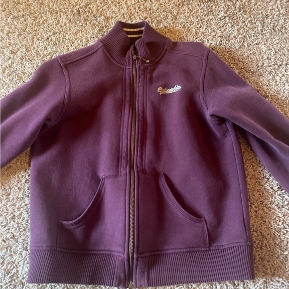 Women's vintage Columbia jacket - Picture 1 of 2